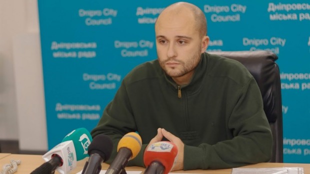 В горсовете состоялась прямая телефонная линия по вопросам безопасного пользования газовыми приборами