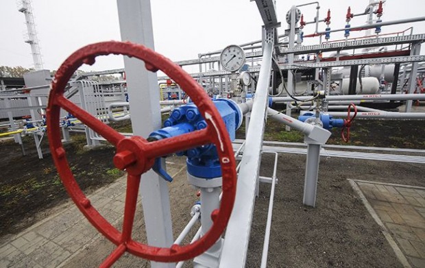 Суд обязал НКРЭКУ компенсировать «Днепропетровскгазу» 1 млрд грн