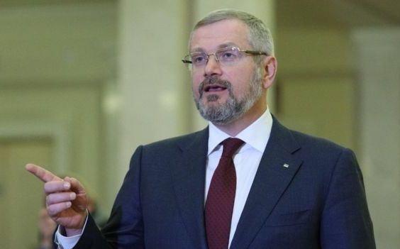 Олександр Вілкул: неправда про боргові виплати