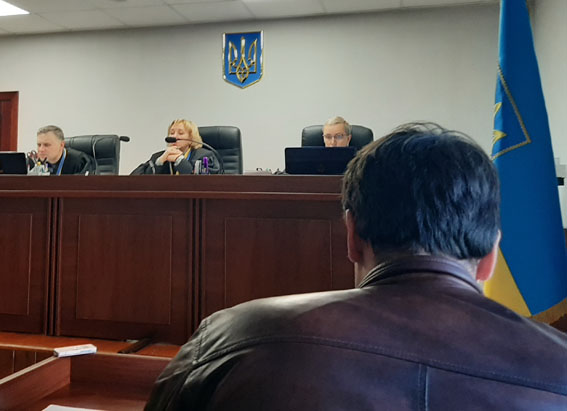 Село через суд принуждают к геологоразведке