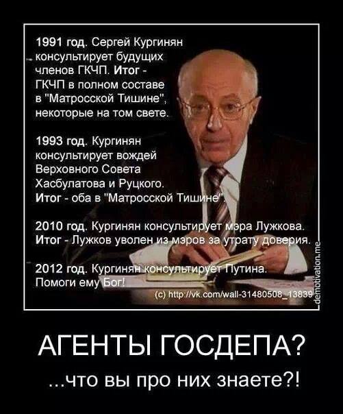 Вмешательство в Украине есть начало развала РФ