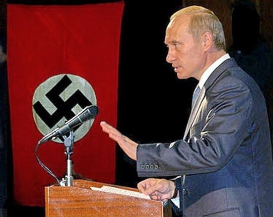 Рано утром 29.03.2014 г. – Путин планирует напасть на Киев Кантемировской танковой дивизией