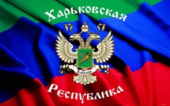 Царев «близок» к главарям сепаратистов в Харькове (ВИДЕО)