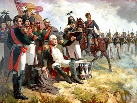 Историк Евгений Понасенков: В войне 1812 года власть поимела россиян!