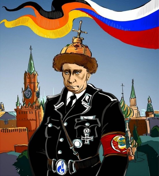 Если некому крикнуть: «Хозяин сошел с ума», то смерть – вопрос времени