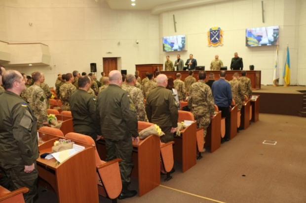 Фракции «Оппоблок» и «Громадська сила» собираются организовать сессию в шесть утра