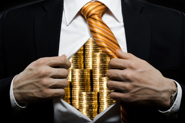 Гарна позиція апостолівської влади