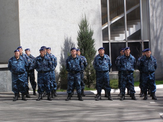 По поводу «боевых» КП
