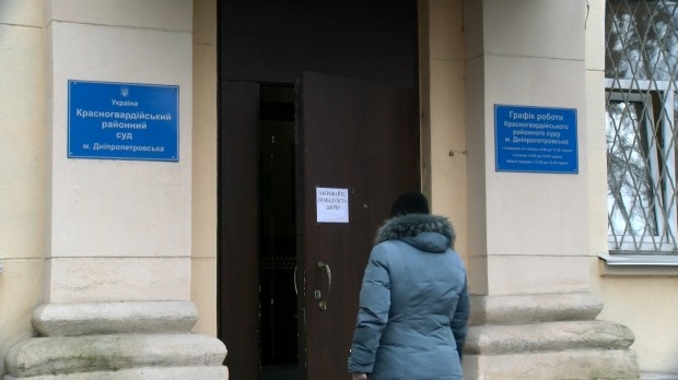 Суд или постановка? Красногвардейский суд начал проверку Определения об аресте фермера Бурденюка