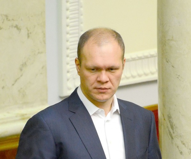 Против народного депутата из Днепра завели дело за ложную декларацию