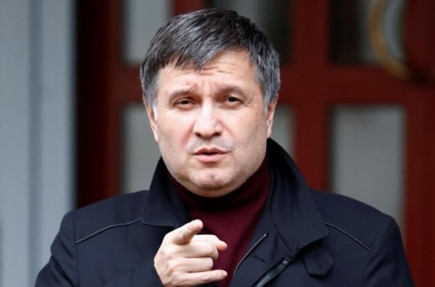 Министр МВД Арсен Аваков за 5 лет значительно обогатился и приобрел виллу в Италии