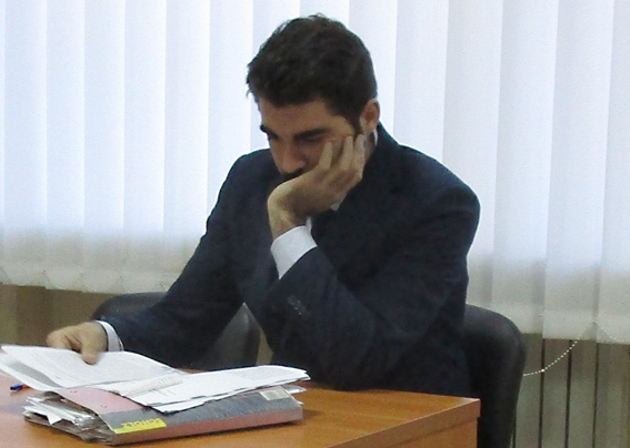 Фискальная служба пытается оштрафовать журналистов – за «счет для беременных»