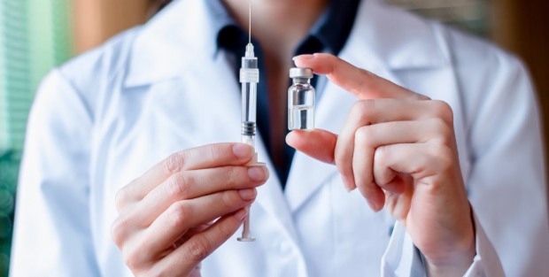 В медучреждения Днепропетровщины поступили вакцины от инфекционных заболеваний