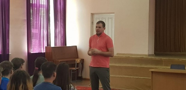 История успеха от Григория Гусарова (Харьков).