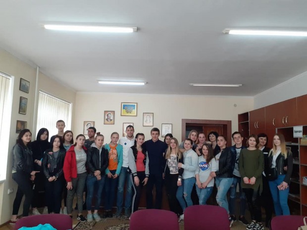 Історія успіху від львівських спортсменів (Львів).