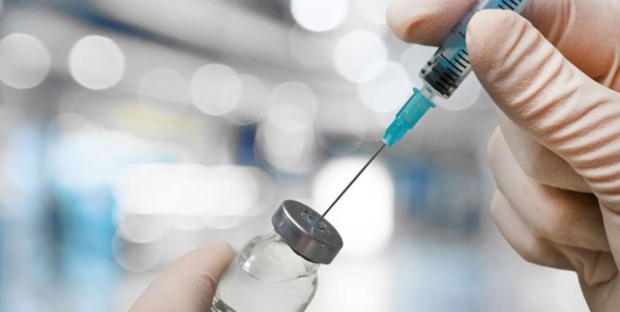 Врачи советуют жителям Днепропетровщины вакцинироваться от дифтерии