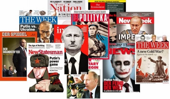 Страшно видеть, как интеллигентные россияне превращаются в идиотов говорящих: «Украина – просто территория»