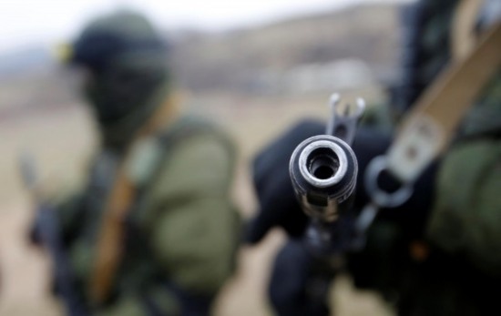 Батальоны под Иловайском попали в засаду и ведут бой