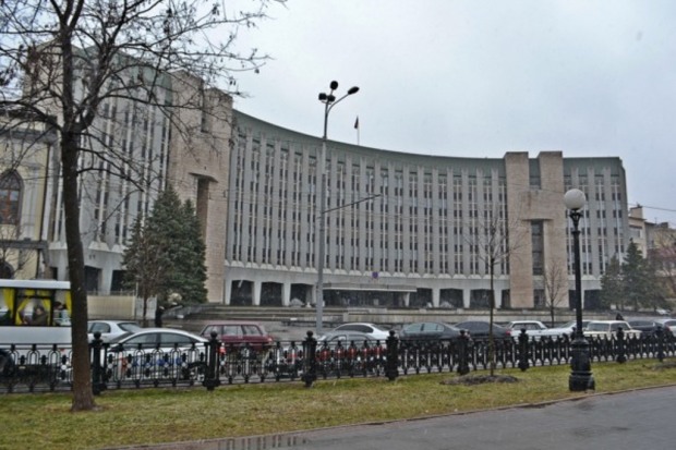 Кто станет депутатом Днепропетровского горсовета по версии проекта «Местные выборы»