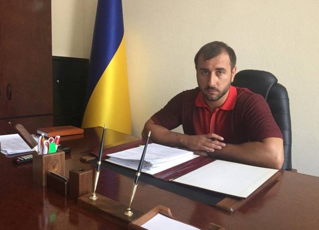 Сергій Рибалка: Ви тримайтесь там … пане віце-прем’єр…