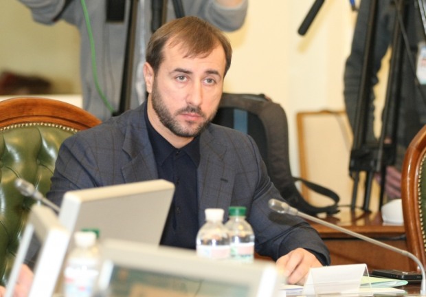 Сергій Рибалка: «Україні необхідна середньострокова стратегія для кожного сектора економіки»