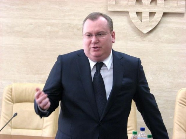 ДнепрОГА незаконно вернула Песчанке документы по громаде