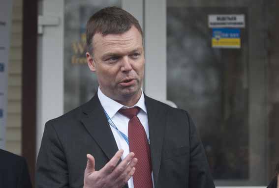 Александр Хуг: «СММ ОБСЄ не робить припущень і не вдається до здогадок»