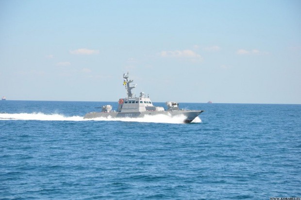 Захоплені Росією українські моряки: хто вони і що з ними (ФОТО, ВІДЕО)