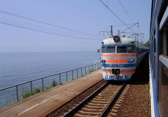 Открыта продажа билетов на поезда к морю (расписание)