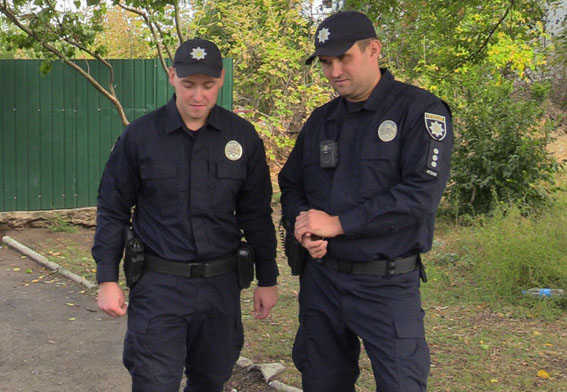 «Щільно співпрацюємо із громадою»