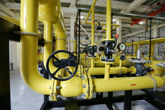 Действия Регулятора ведут газораспределительную отрасль к банкротству
