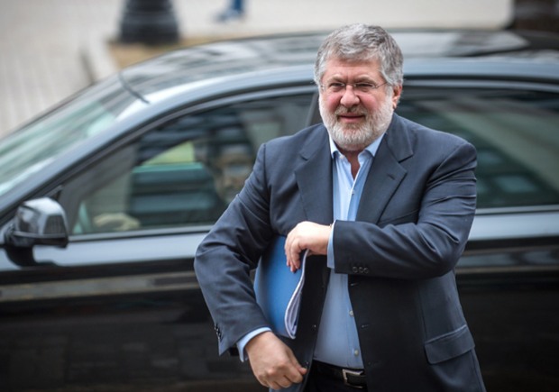 Коломойский на «левом» ввозе бензина зарабатывает $900 миллионов в год — нардеп