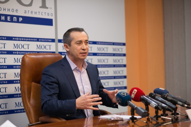 Загид Краснов обвинил мэра Бориса Филатова и его команду в воровстве бюджетных средств