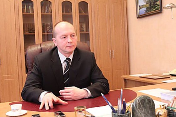 Генерал с Днепропетровщины возглавил Генинспекцию по чистке прокуратуры
