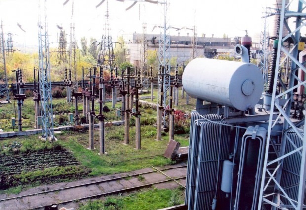 До уваги споживачів електричної енергії м. Дніпра та Дніпропетровської області!