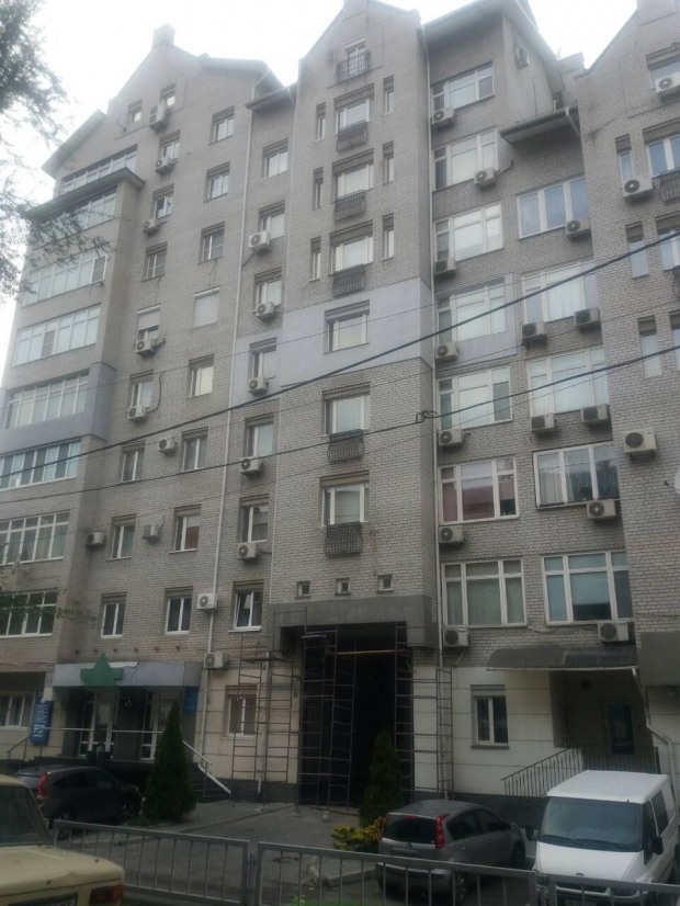 ОСББ «Мрія» – нова якість життя