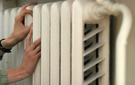 «Днепропетровскгаз» направило письма местным органам об угрозе начала отопительного сезона