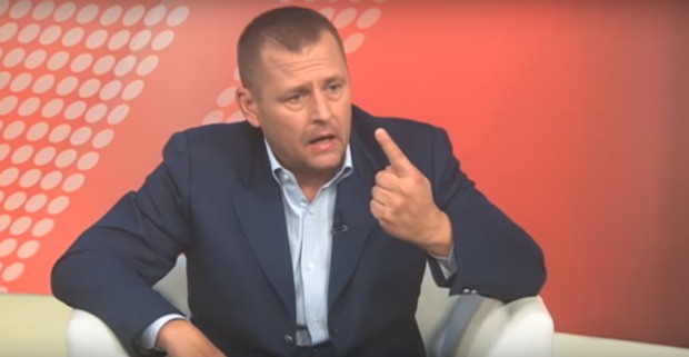 Неправда Бориса Філатова про кількість мостобудівних компаній в Україні
