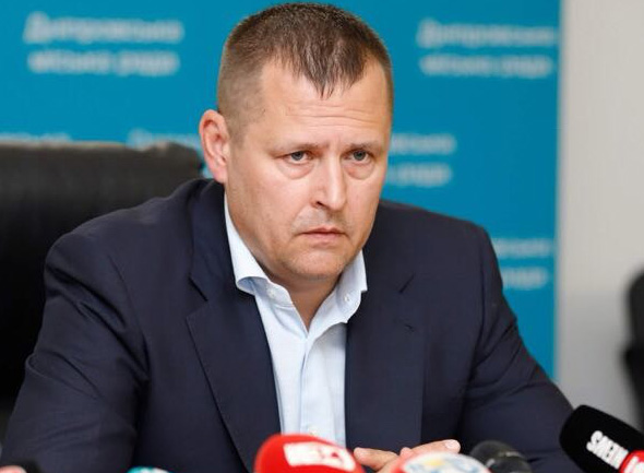 «Зачем вы такие вопросы задаете тупые?» – як очільник Дніпра здобутками міста в ProZorro вихвалявся