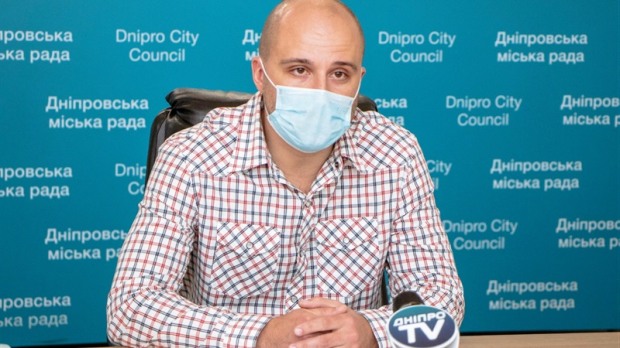Як у Дніпрі отримати дистанційне обслуговування у “Дніпрогазі” та оплатити за послуги з розподілу природного газу