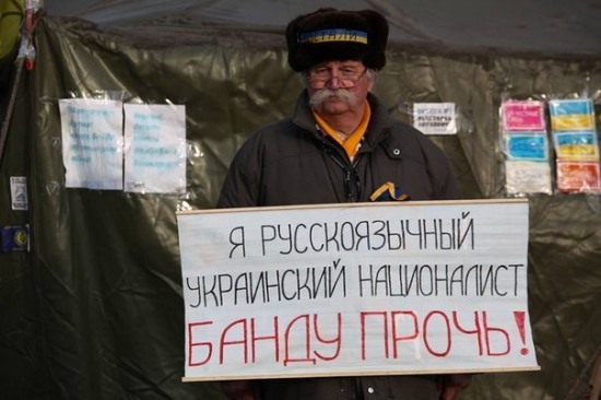 Владимир Голышев: «Украине нужно то, что академик Сахаров называл конвергенцией»