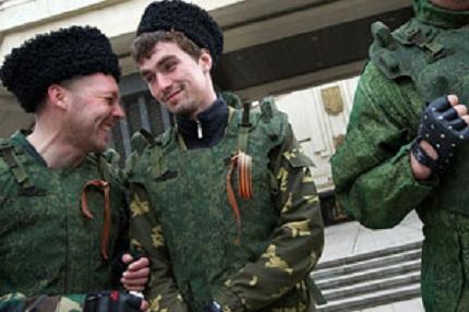 Кому отдан на разграбление Донбасс