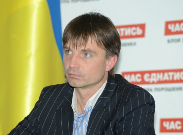 Команды Президента и Коломойского будут совместно работать для защиты Днепропетровщины – Глеб Пригунов