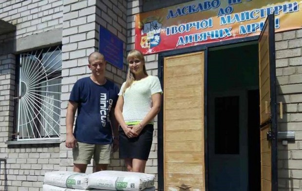 Лівобережний будинок дитячої творчості – це творча майстерня дитячих мрій