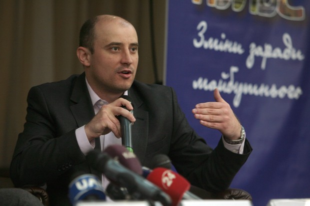 АМУ вітає позицію ОПУ щодо проведення місцевих виборів лише після завершення реформи місцевого самоврядування