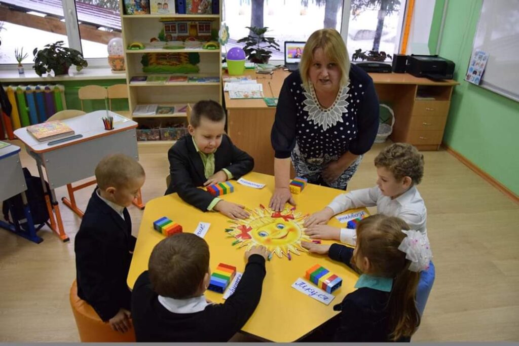 Міносвіти розказало, як працюватимуть школи восени