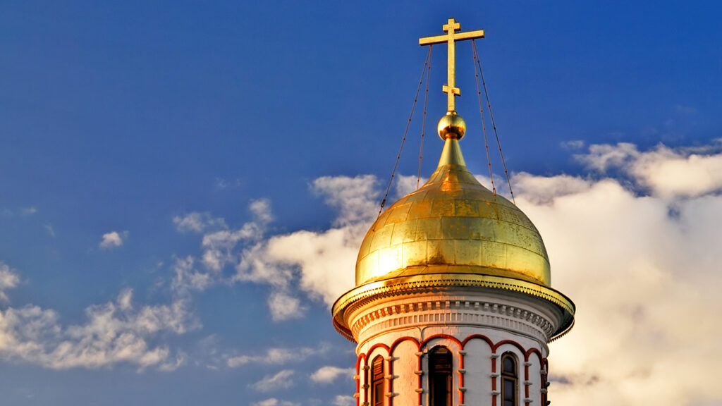 З`ясувалось, в якій церкві виявили спалах Covid-19