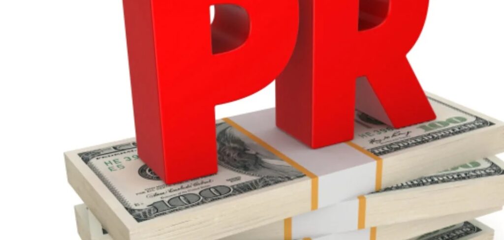 На піар мера Дніпра витратять 14 мільйонів гривень