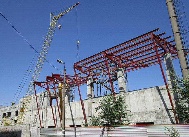 Розслідування по пів мільярдній реконструкції стадіону Лайка продовжили на шість місяців