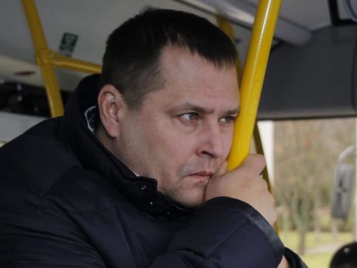 Почему Филатов проиграет выборы в Днепре